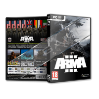 arma III Pc oyun